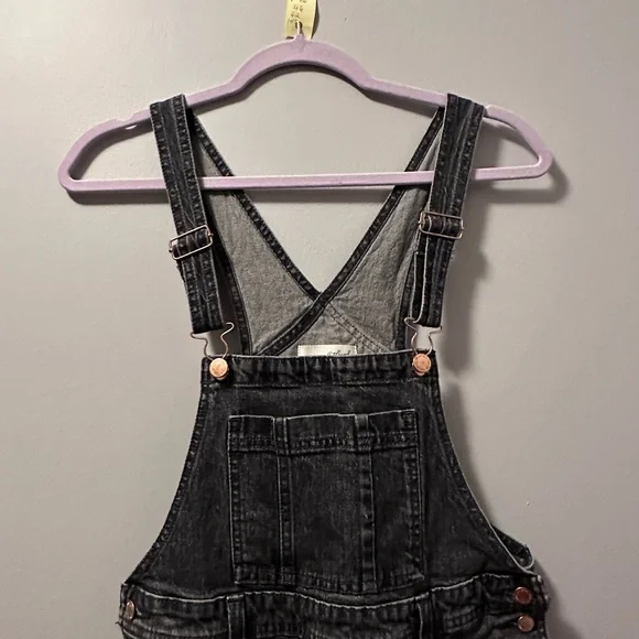 Grateful Dead up cycle overall dress lace - Picture 4 of 8